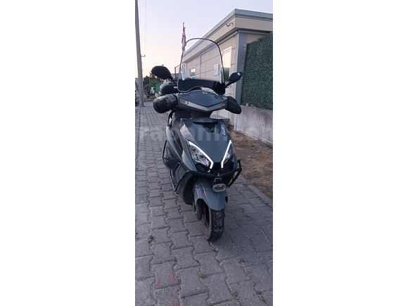 B sınıfı ehleyet kullanabilir Arora Quantum 50/125 özel seri