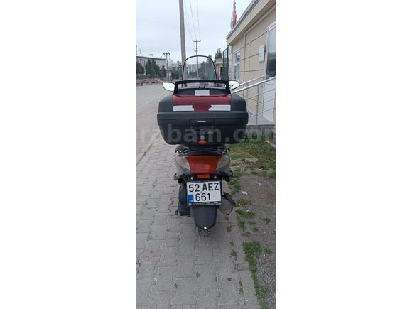 B sınıfı ehleyet kullanabilir Arora Quantum 50/125 özel seri