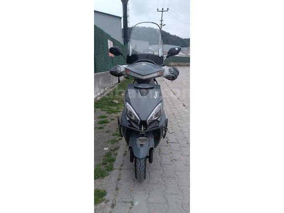 B sınıfı ehleyet kullanabilir Arora Quantum 50/125 özel seri