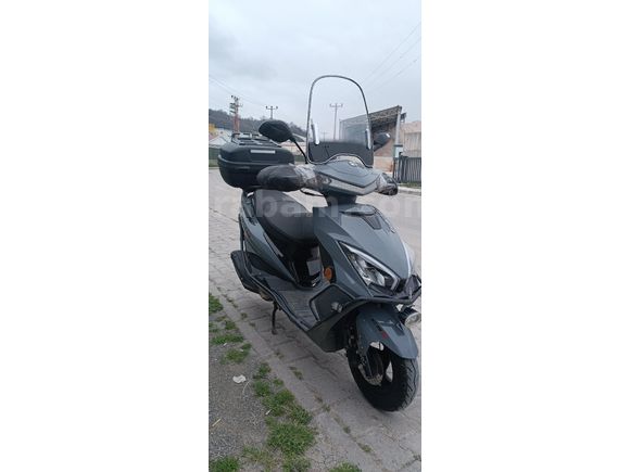 B sınıfı ehleyet kullanabilir Arora Quantum 50/125 özel seri