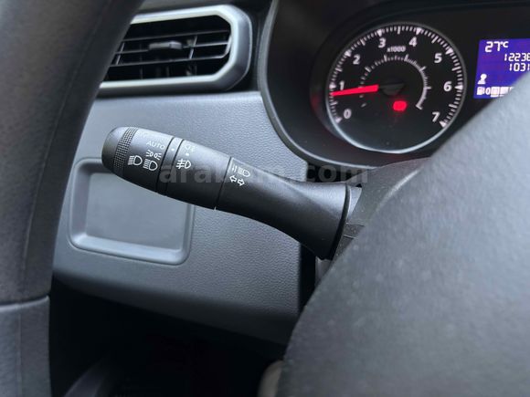 Duster 1.3 Tce Essential 2023 Model YENİ KASA EKSTRALI G.GÖRÜŞ Ç.JANT