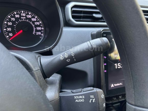 Duster 1.3 Tce Essential 2023 Model YENİ KASA EKSTRALI G.GÖRÜŞ Ç.JANT