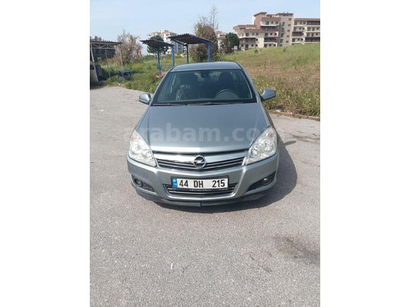 Sahibinden Opel Astra 1.3 CDTI Enjoy 111.Yıl 2012 Model