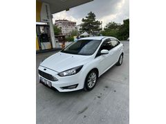 Temiz Özel plakalı FoCuS 