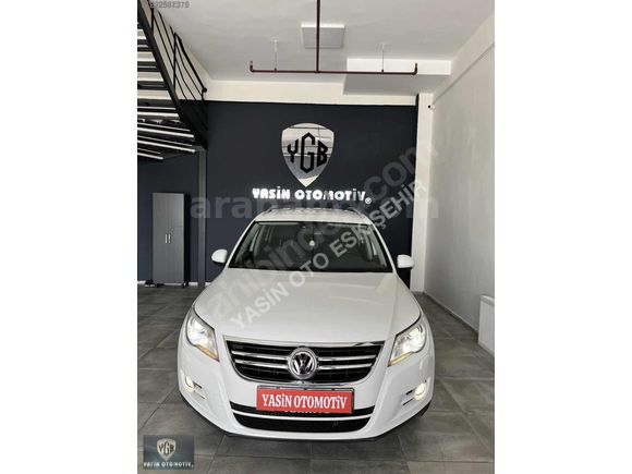 133.00 kmde İLK SAHİBİNDEN SUV