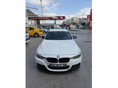 Sahibinden BMW 3 Serisi 316i M Sport 2014 Model 