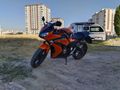 Sahibinden Honda CBR 250 R