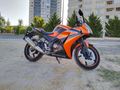 Sahibinden Honda CBR 250 R