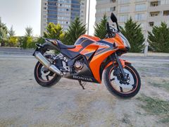 Sahibinden Honda CBR 250 R 