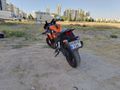 Sahibinden Honda CBR 250 R