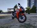 Sahibinden Honda CBR 250 R