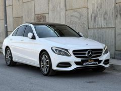 HATASIZ İLK SAHİP C180 CAM TAVAN ÇIFT MERCEK RECARO 130.000 KM