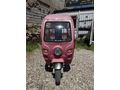 2024 KUBA PİKAP 200 MAX 12 BİNDE