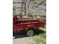 2024 KUBA PİKAP 200 MAX 12 BİNDE