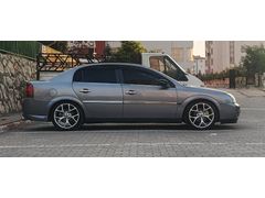 Sahibinden Opel Vectra 1.6 Comfort 2004 Model  318.000 km Gri