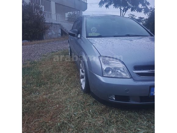 Sahibinden Opel Vectra 1.6 Comfort 2004 Model  318.000 km Gri