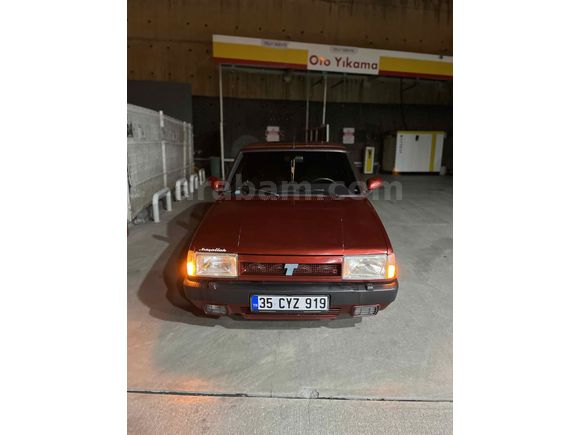 Sahibinden Tofaş Doğan 1.6 ie 2000 Model 
