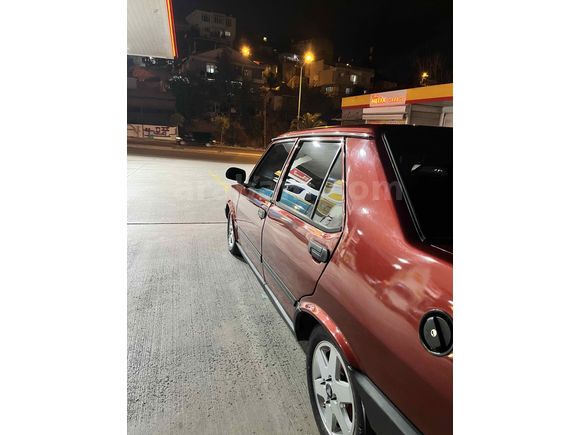 Sahibinden Tofaş Doğan 1.6 ie 2000 Model 
