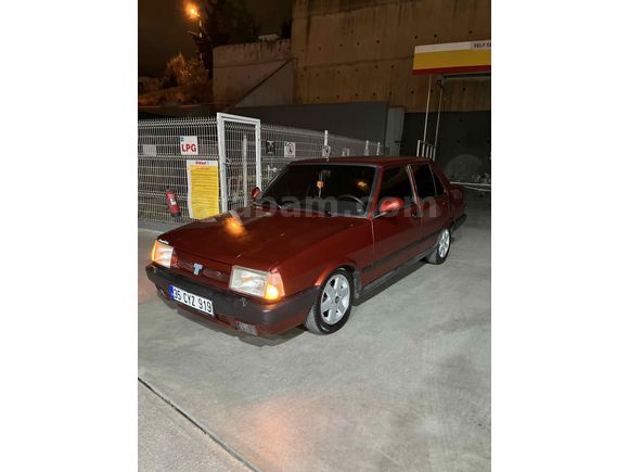 Sahibinden Tofaş Doğan 1.6 ie 2000 Model 