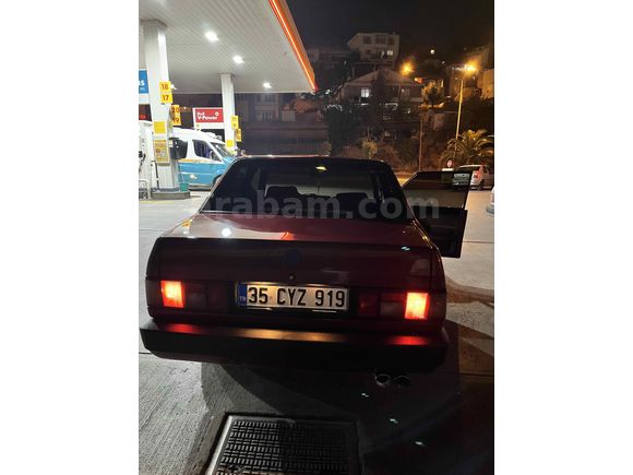 Sahibinden Tofaş Doğan 1.6 ie 2000 Model 