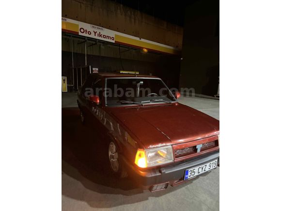 Sahibinden Tofaş Doğan 1.6 ie 2000 Model 