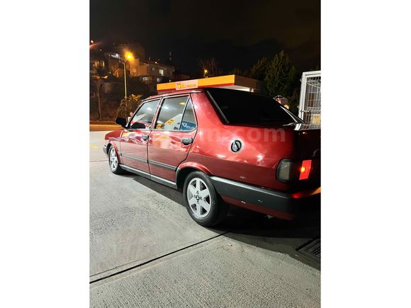 Sahibinden Tofaş Doğan 1.6 ie 2000 Model 