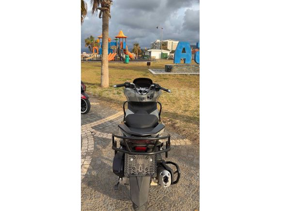 Sahibinden Honda PCX125 