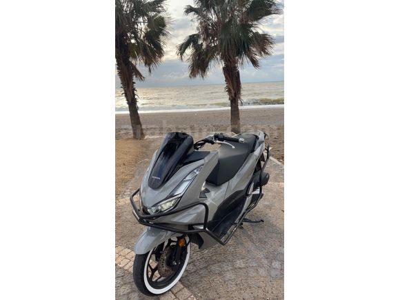 Sahibinden Honda PCX125 