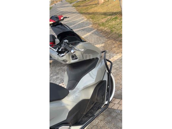 Sahibinden Honda PCX125 