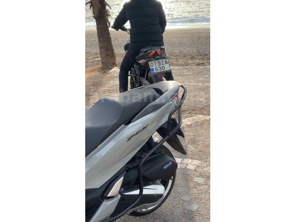 Sahibinden Honda PCX125 