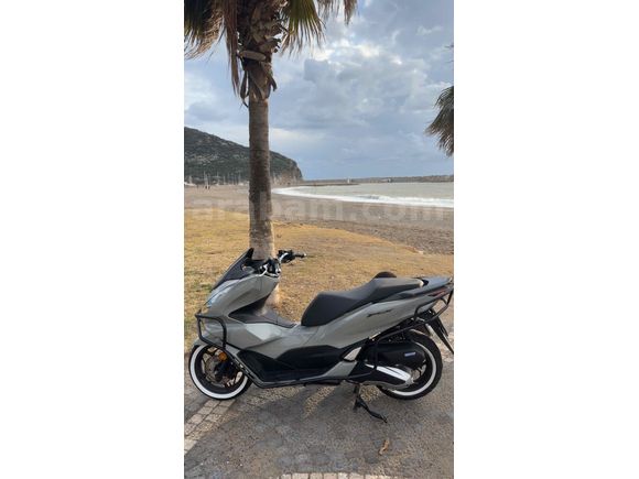 Sahibinden Honda PCX125 
