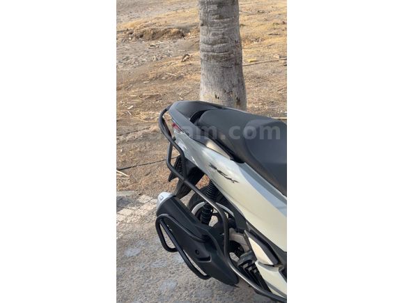 Sahibinden Honda PCX125 