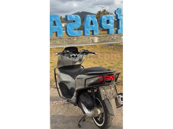Sahibinden Honda PCX125 