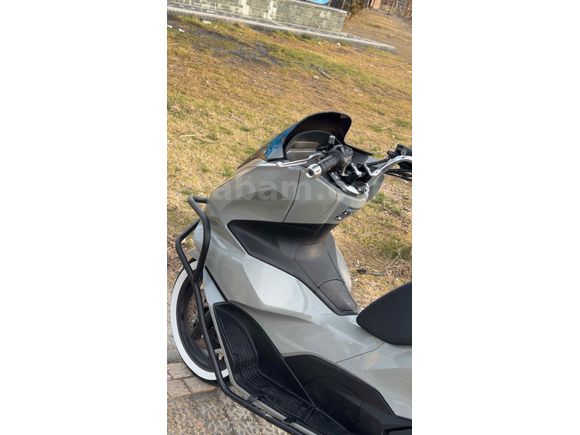 Sahibinden Honda PCX125 