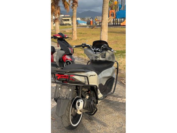 Sahibinden Honda PCX125 