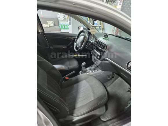 Sahibinden Peugeot 301 1.6 HDi Allure 2012 Model
