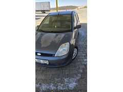 Sahibinden Ford Fiesta 1.4 TDCi Comfort 2005 Model