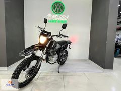 KUBA RACE 125 | PEŞİN FİYATINA 3 TAKSİT | ÖZAY MOTORS