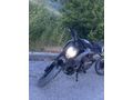 Sahibinden CFmoto 250NK 