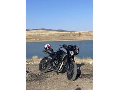 Sahibinden CFmoto 250NK 