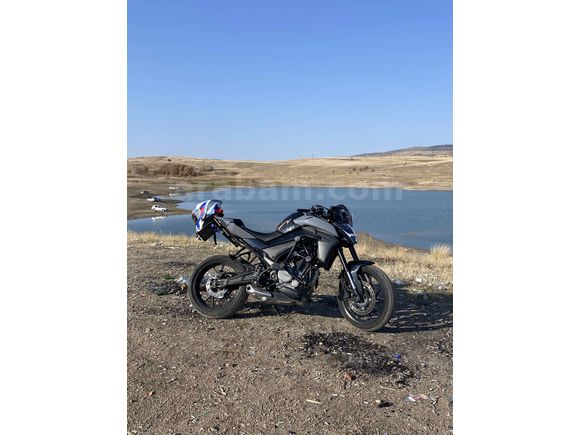 Sahibinden CFmoto 250NK 