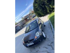 Sahibinden Ford Fiesta 1.4 TDCi Collection 2008 Model  299.999 km Gri