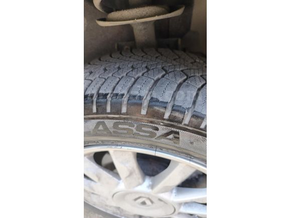 Sahibinden Renault Clio 1.2 Extreme 2008 Model