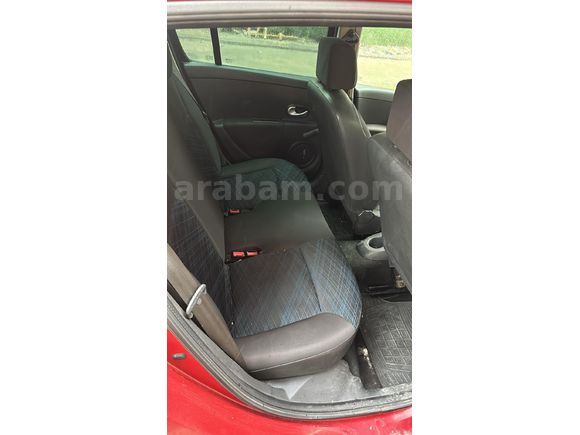 Sahibinden Renault Clio 1.2 Extreme 2008 Model