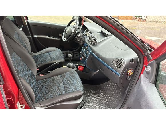 Sahibinden Renault Clio 1.2 Extreme 2008 Model