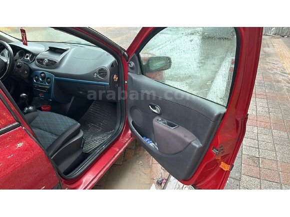 Sahibinden Renault Clio 1.2 Extreme 2008 Model
