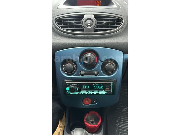 Sahibinden Renault Clio 1.2 Extreme 2008 Model