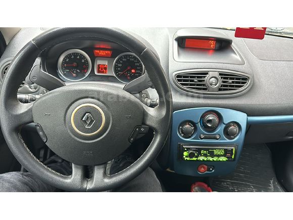 Sahibinden Renault Clio 1.2 Extreme 2008 Model