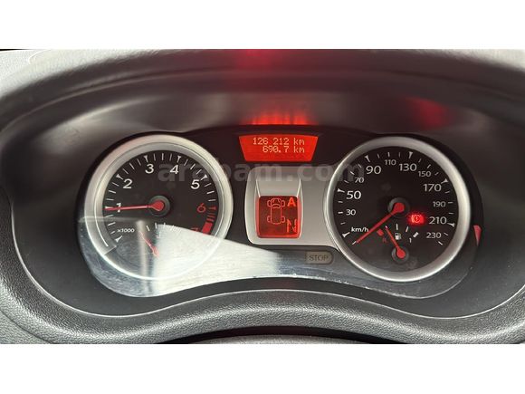 Sahibinden Renault Clio 1.2 Extreme 2008 Model