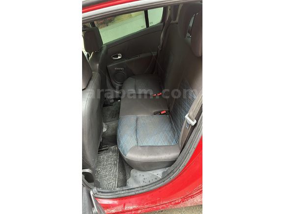 Sahibinden Renault Clio 1.2 Extreme 2008 Model